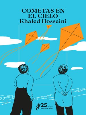 Cometas en el cielo - ebook